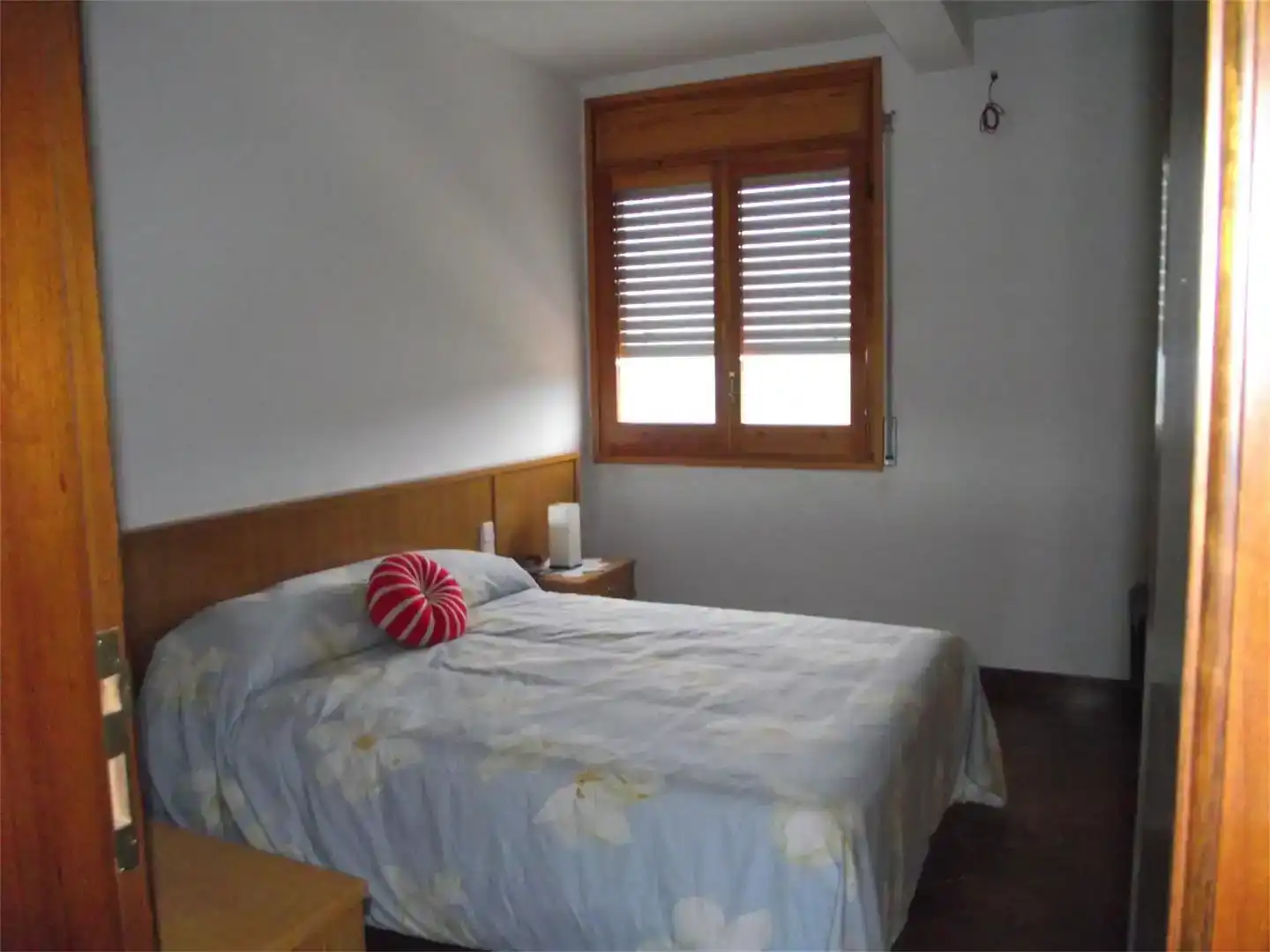Schlafzimmer von Fabrikhallen zum Verkauf in Sant Feliu de Codines