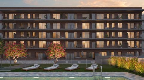 Foto 5 de Pis en venda a Carrer Cantàbria, 20, Parc Central, Barcelona