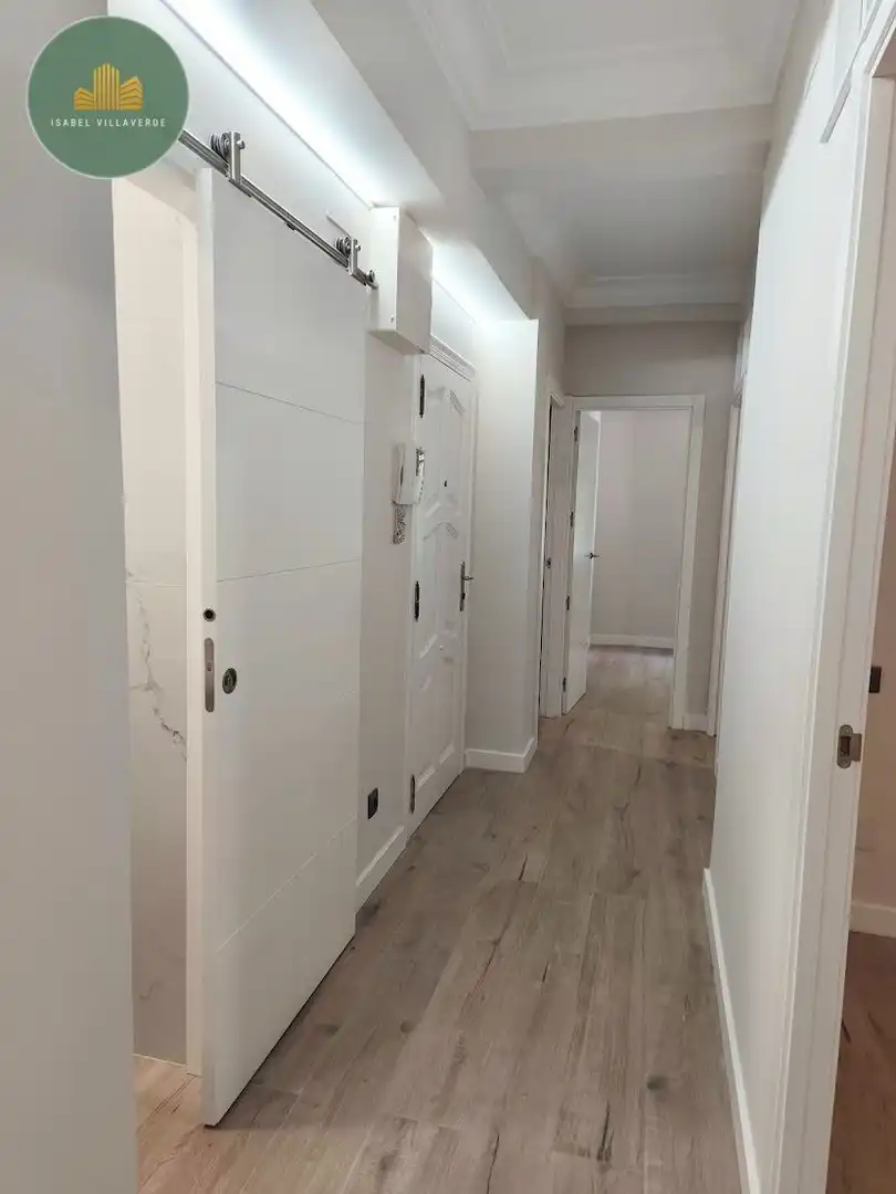 Flat for rent in A Coruña Capital   with Heating and Terrace