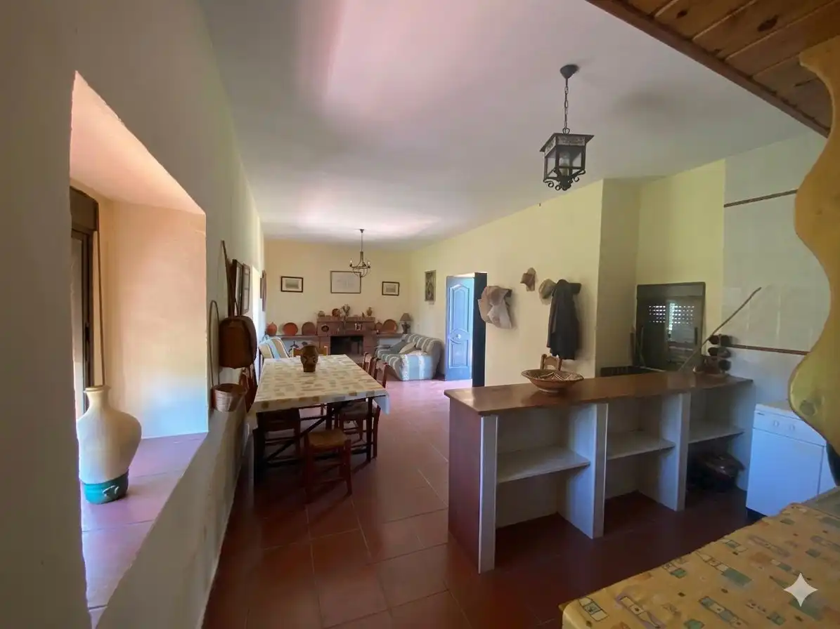 Comedor de Terreno en venta en Arcos de la Frontera