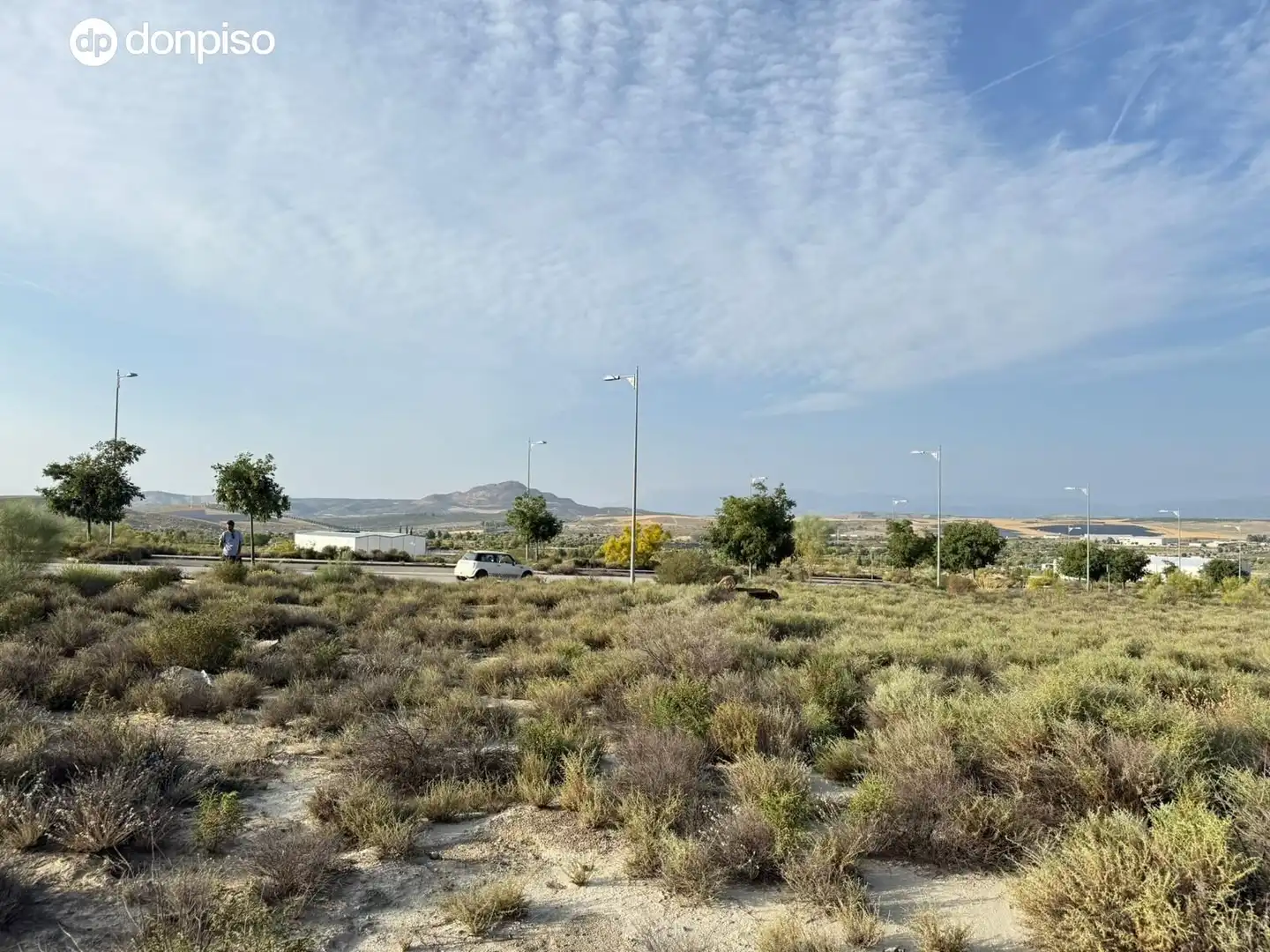 Industriegrundstück zum Verkauf in Avenida de Grecia 17, imagen 10