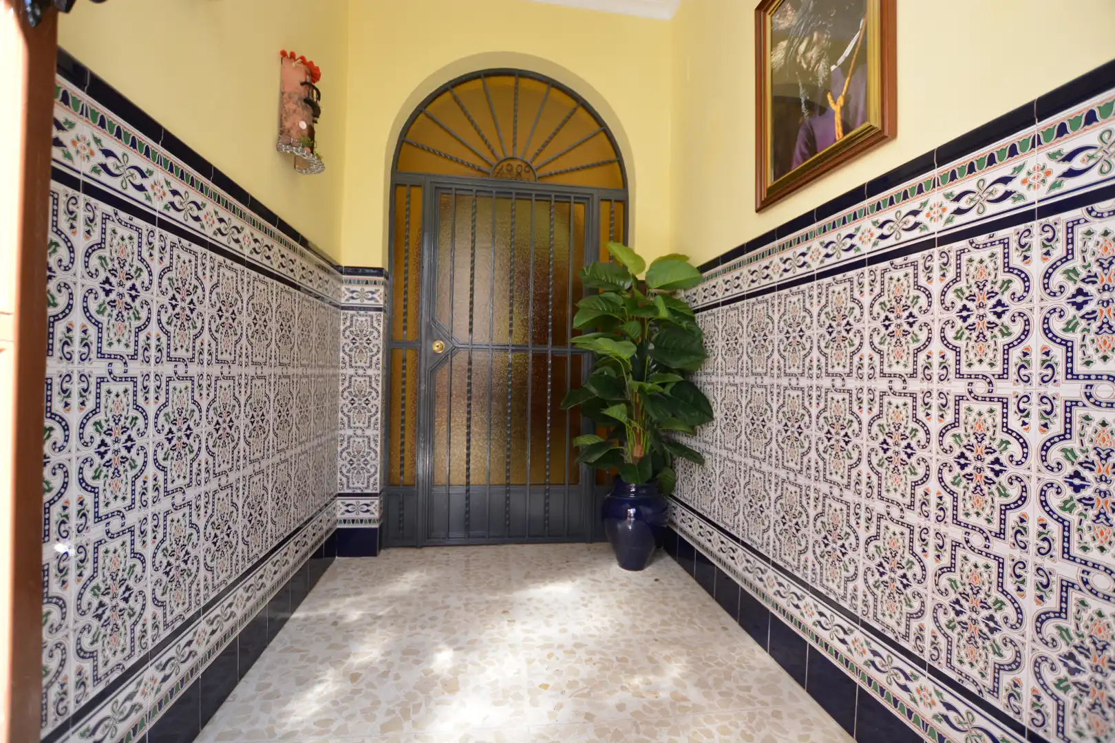 Casa adosada en venta en Calle Juan Ramón Jiménez, Olivares