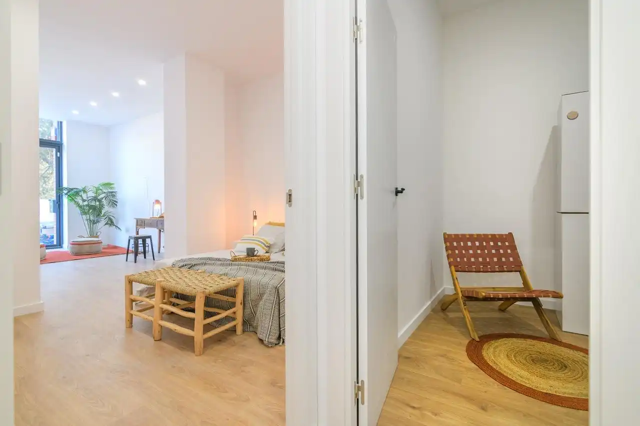 Dúplex en venda a Passeig SANTA COLOMA, imagen 35