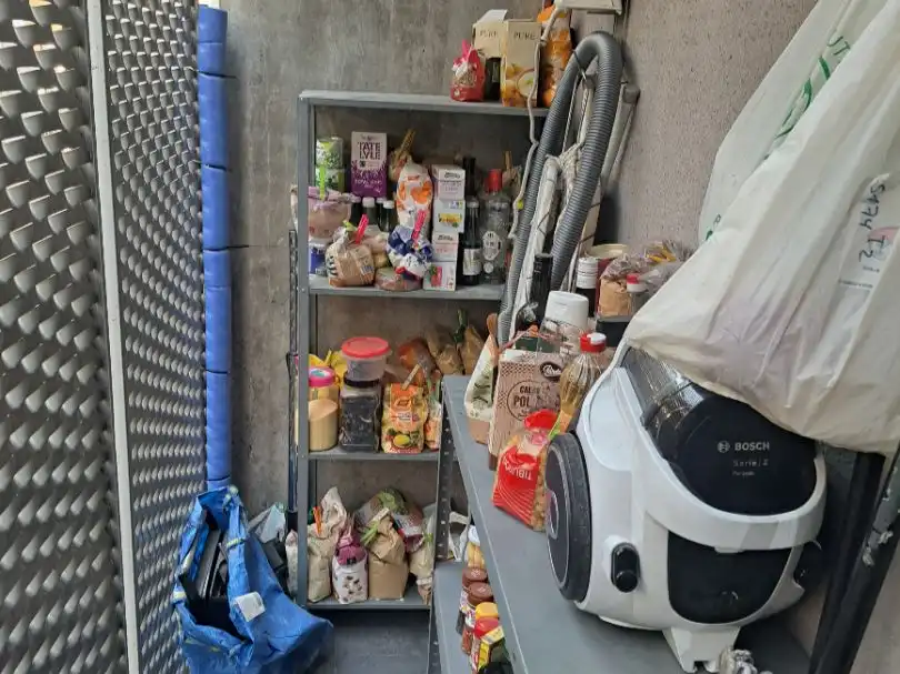 Piso en venta en  Madrid Capital con Aire acondicionado y Balcón