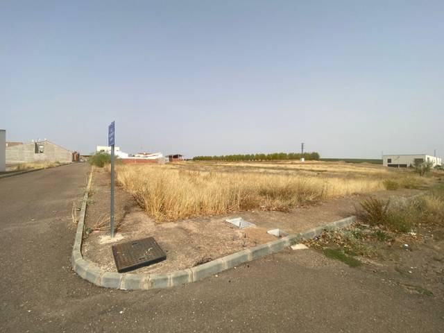 Terreno residencial en Venta en La Albuera