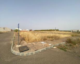 Industrial land for sale in La Albuera
