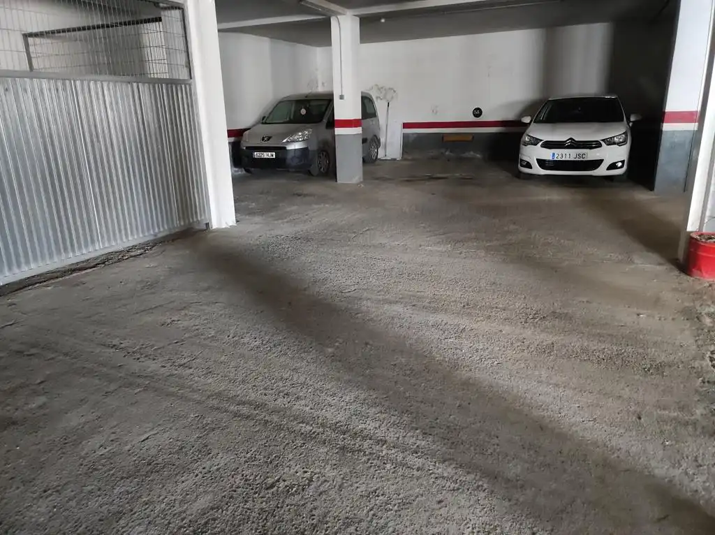 Individual con ascensor en venta en Calle José Mañas, imagen 3