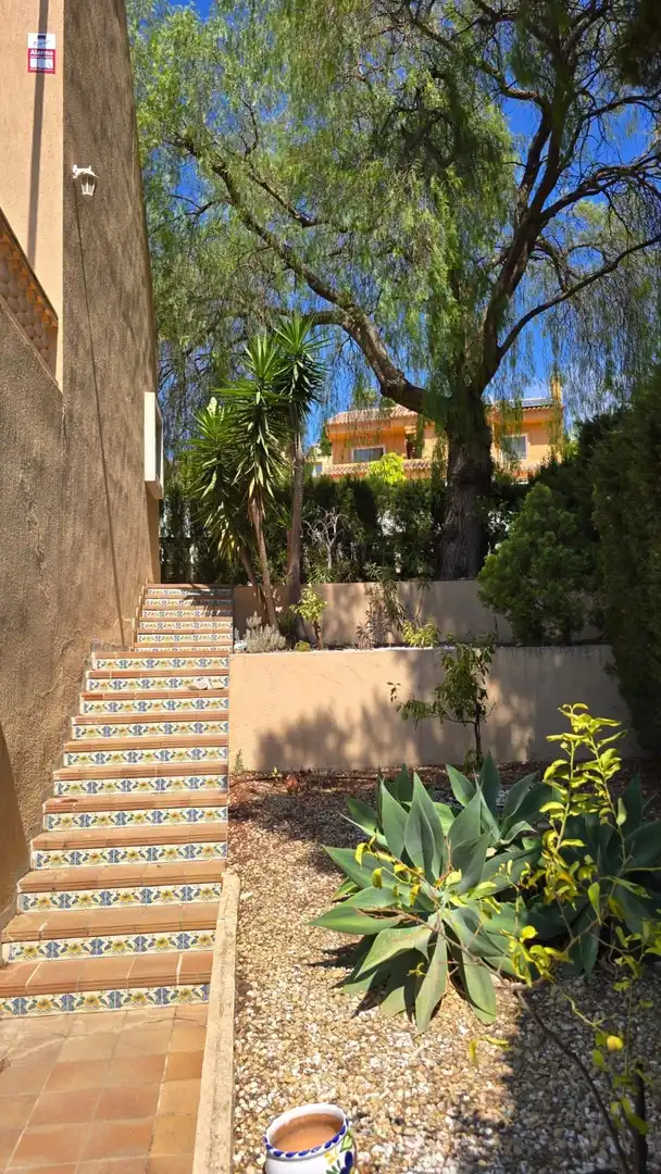 Haus mit Pool zum Verkauf in Partida Manzanera, imagen 34