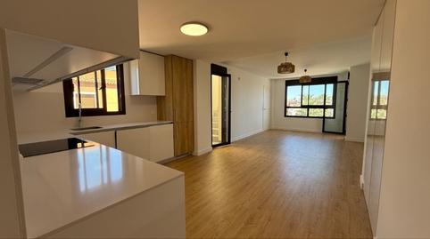 Foto 2 de Àtic en venda a Calle Rigoletto, 10, Los Almendros, Alicante