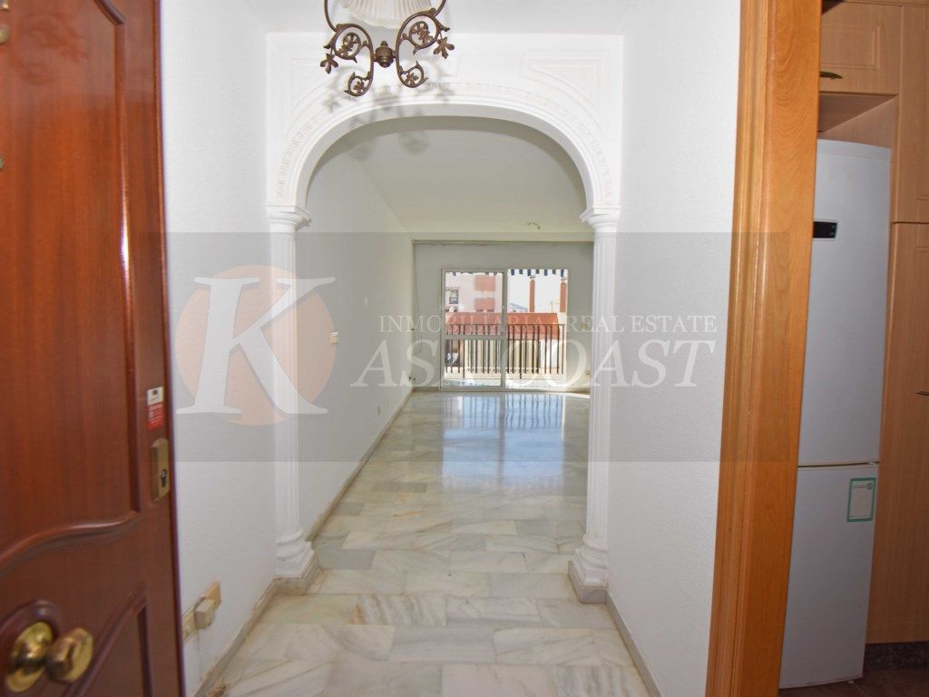 Pis en venda en Fuengirola amb Terrassa i Piscina comunitària