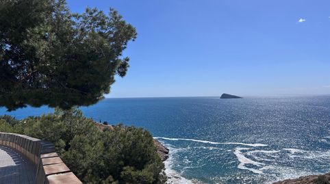 Foto 2 de Apartamento en venta en Sierra Dorada, 19, Rincón Alto, Benidorm
