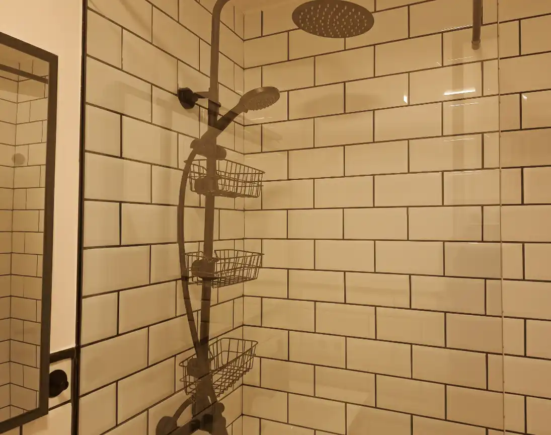 Baño de Piso de alquiler en Platja Gran