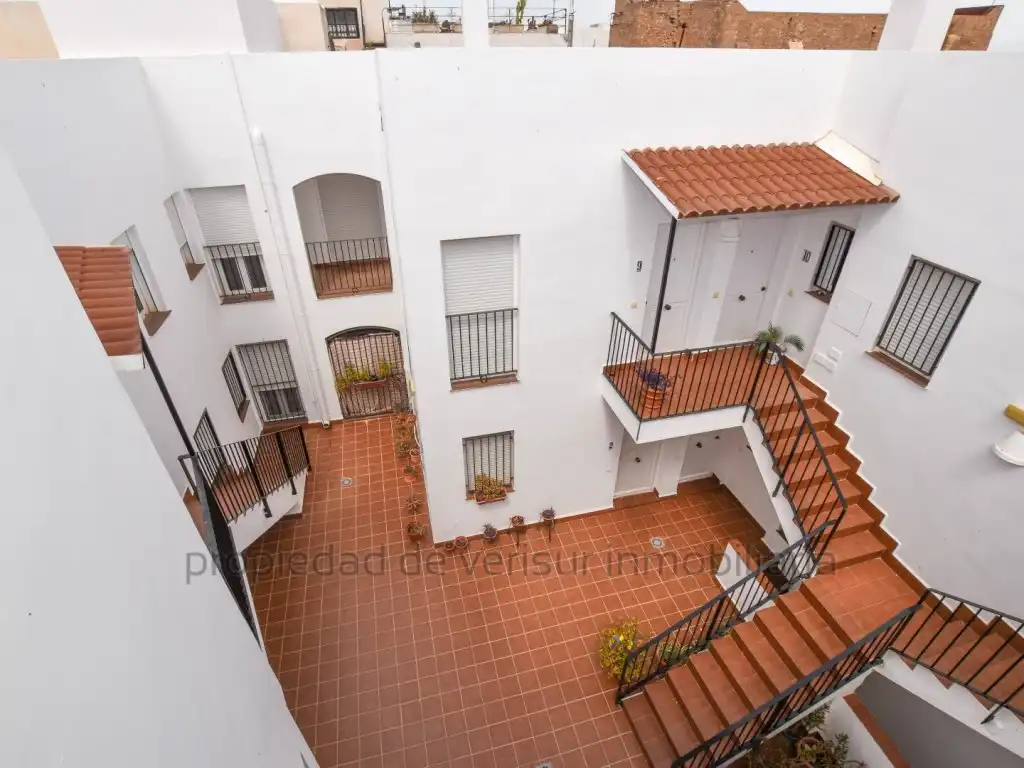 Apartament amb terrassa en venda a Calle Estacion Vieja, imagen 22