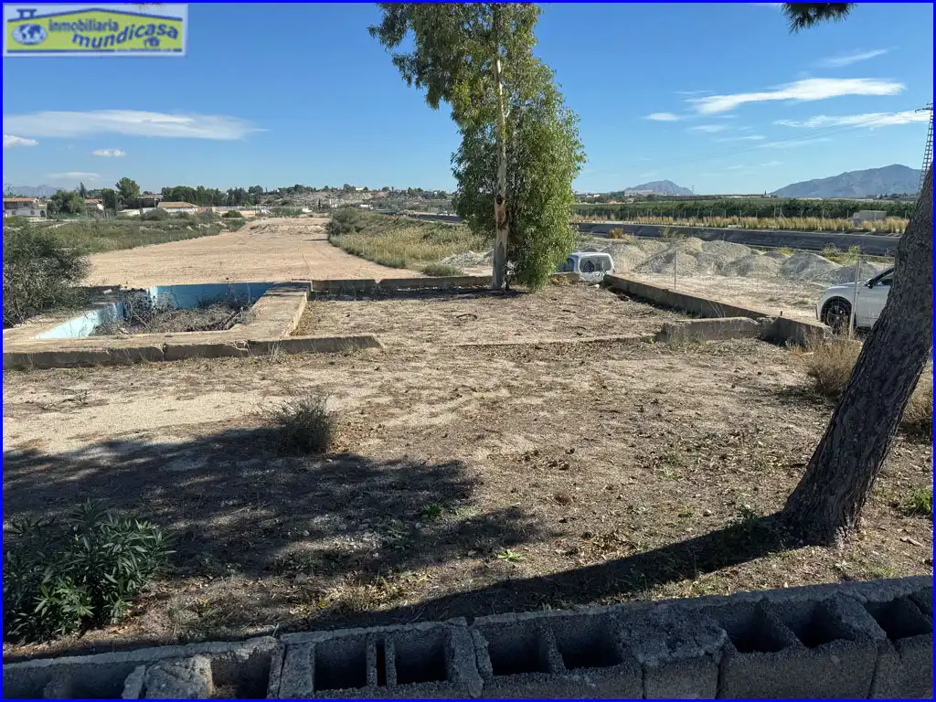 Rural land for sale in Partida la Matanza 34, imagen 9