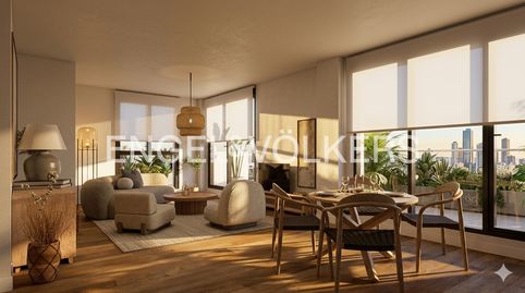 Photo 2 of Flat for sale in Montañar - El Arenal, Jávea / Xàbia
