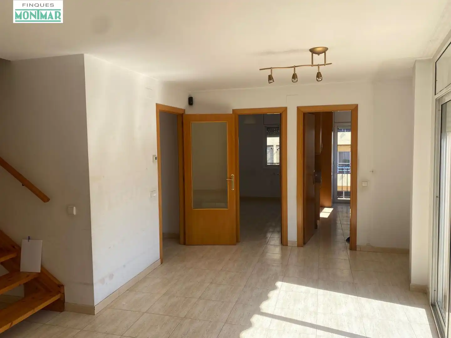 Attic for sale in Sant Pere de Ribes  with Heating, Terrace and Balcony