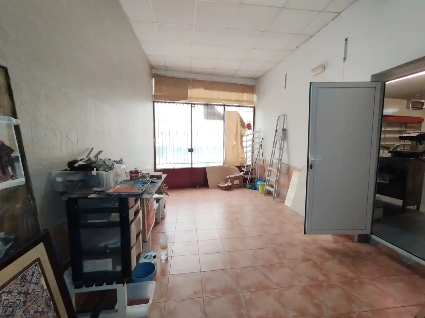 Local commercial à vendre à Calle García Pavón, imagen 31