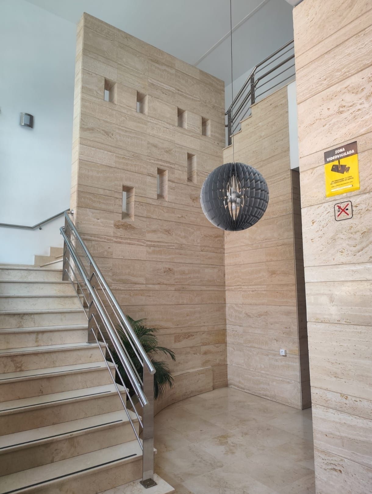 Flat for sale in Málaga Capital  with Air Conditioner and Heating