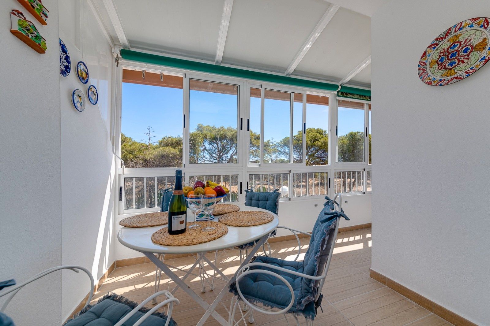 Flat for sale in El Moncayo - El Pòrtic, Guardamar del Segura