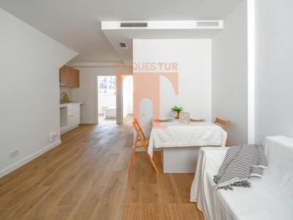 Exterior view of Flat for sale in Premià de Mar  with Air Conditioner and Heating