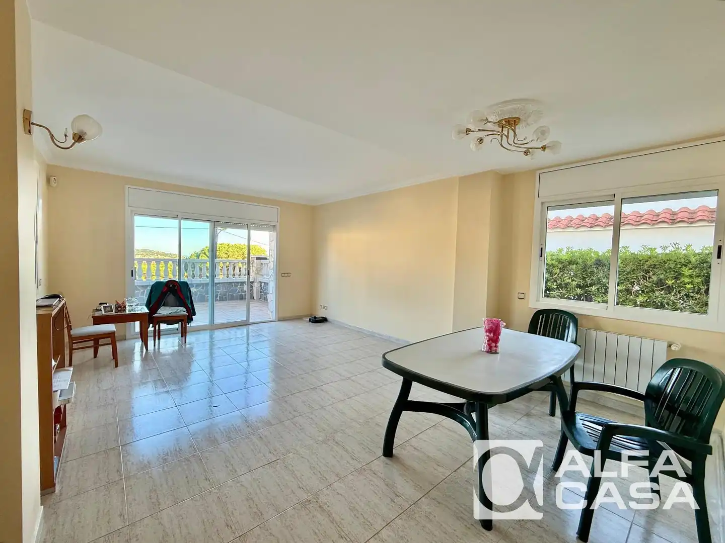 Casa amb terrassa en venda a Santa Clotilde, imagen 4