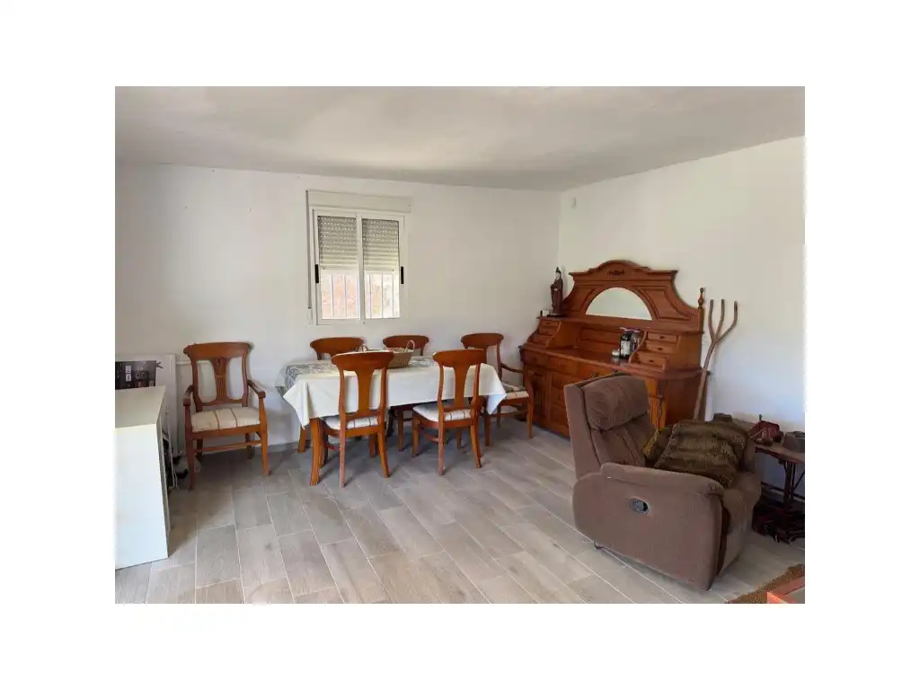 Comedor de Casa o chalet en venta en Albalat dels Tarongers
