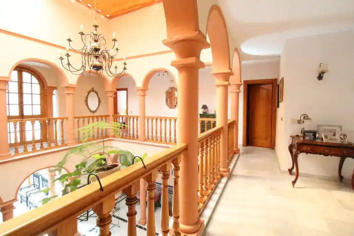 Chalet con piscina en venta en Solymar, imagen 11