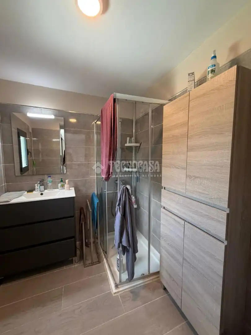 Bathroom of Country homes for sale in Utrera  with Air Conditioner, Heating and Private garden