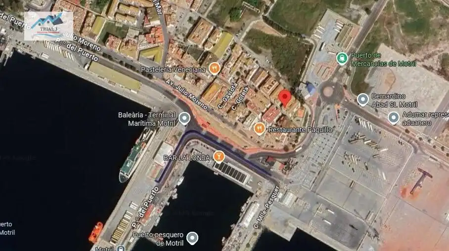 Flat for sale in Calle NUESTRA SEÑORA DEL MAR B, imagen 2