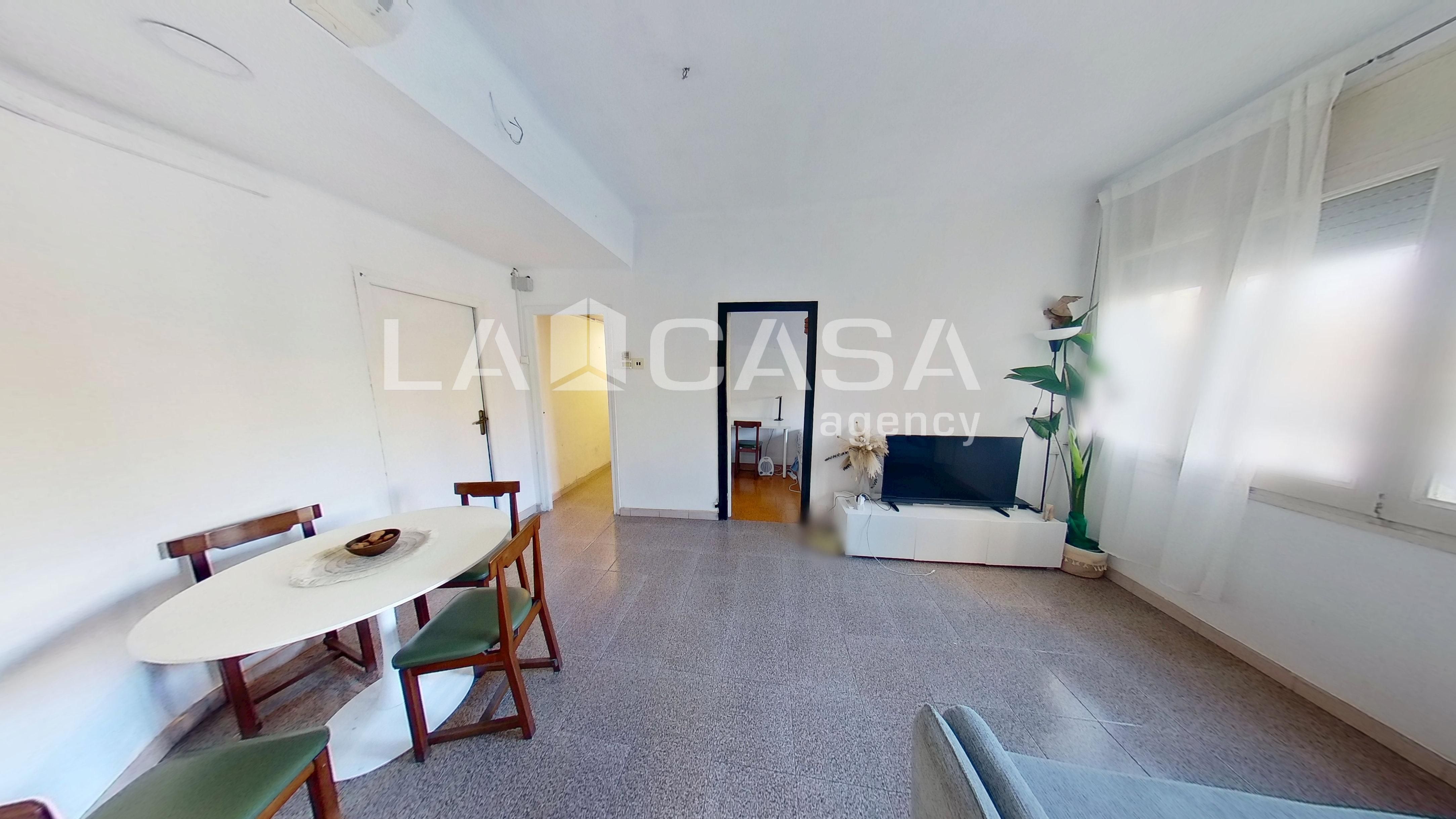 Flat for sale in  Barcelona Capital