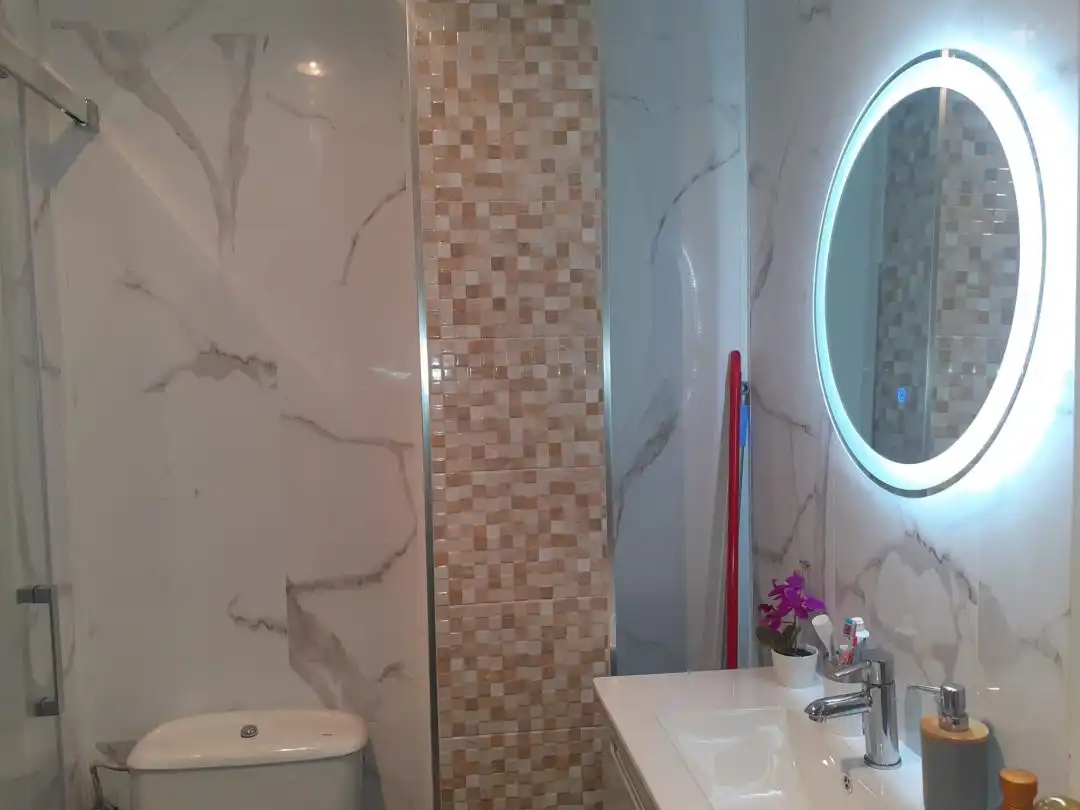 Piso de alquiler en Ezcaray