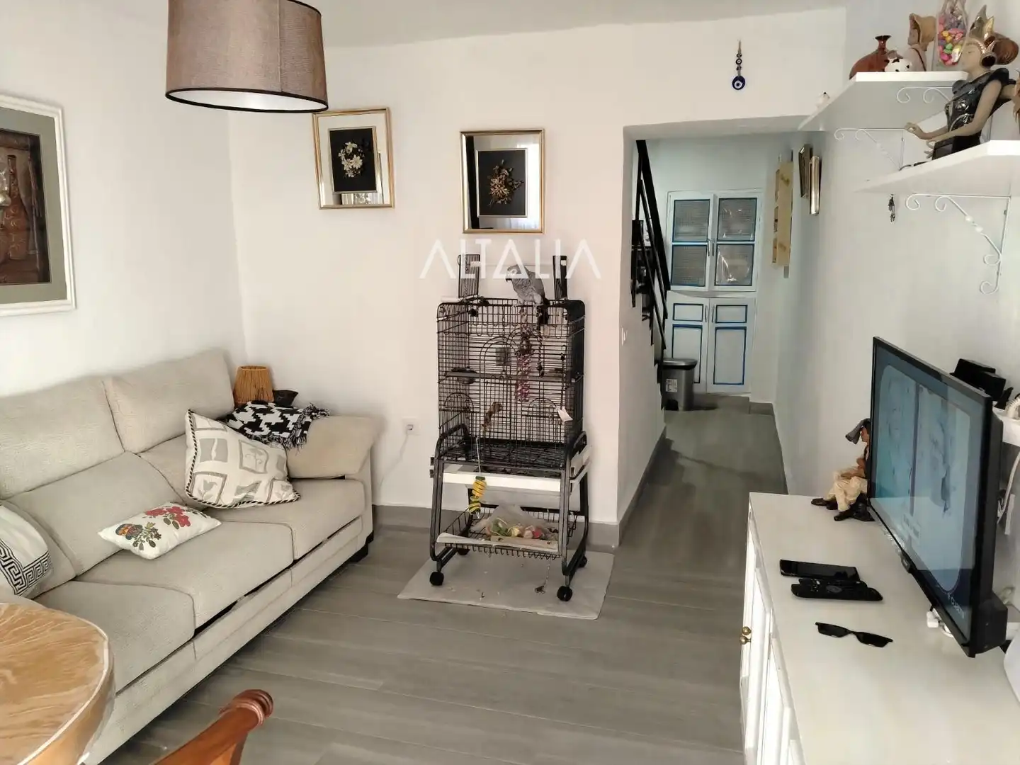 House with garden for sale in Eras, imagen 2