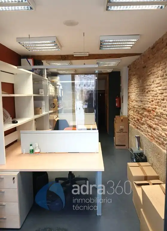 Büro zum Verkauf in Del Mercado, imagen 3