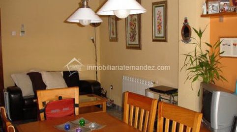 Foto 2 de Apartamento en venta en Casco Antiguo, Cáceres Capital