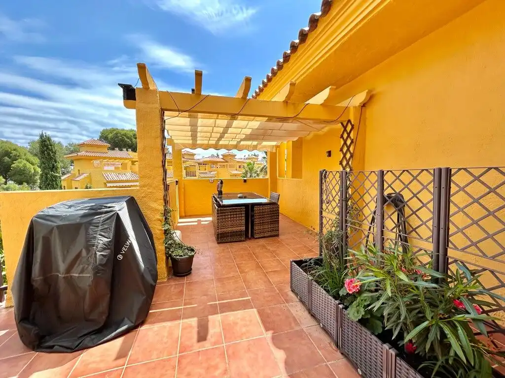Habitatge amb piscina en venda a Selwo, imagen 27