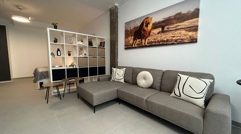 Foto 4 de Estudio de alquiler en Oceano Atlantico, Maspalomas - Meloneras, San Bartolomé de Tirajana