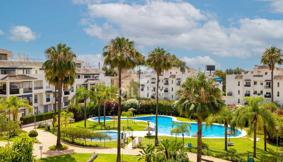 Photo 1 of Attic for sale in Nueva Andalucía centro, Málaga