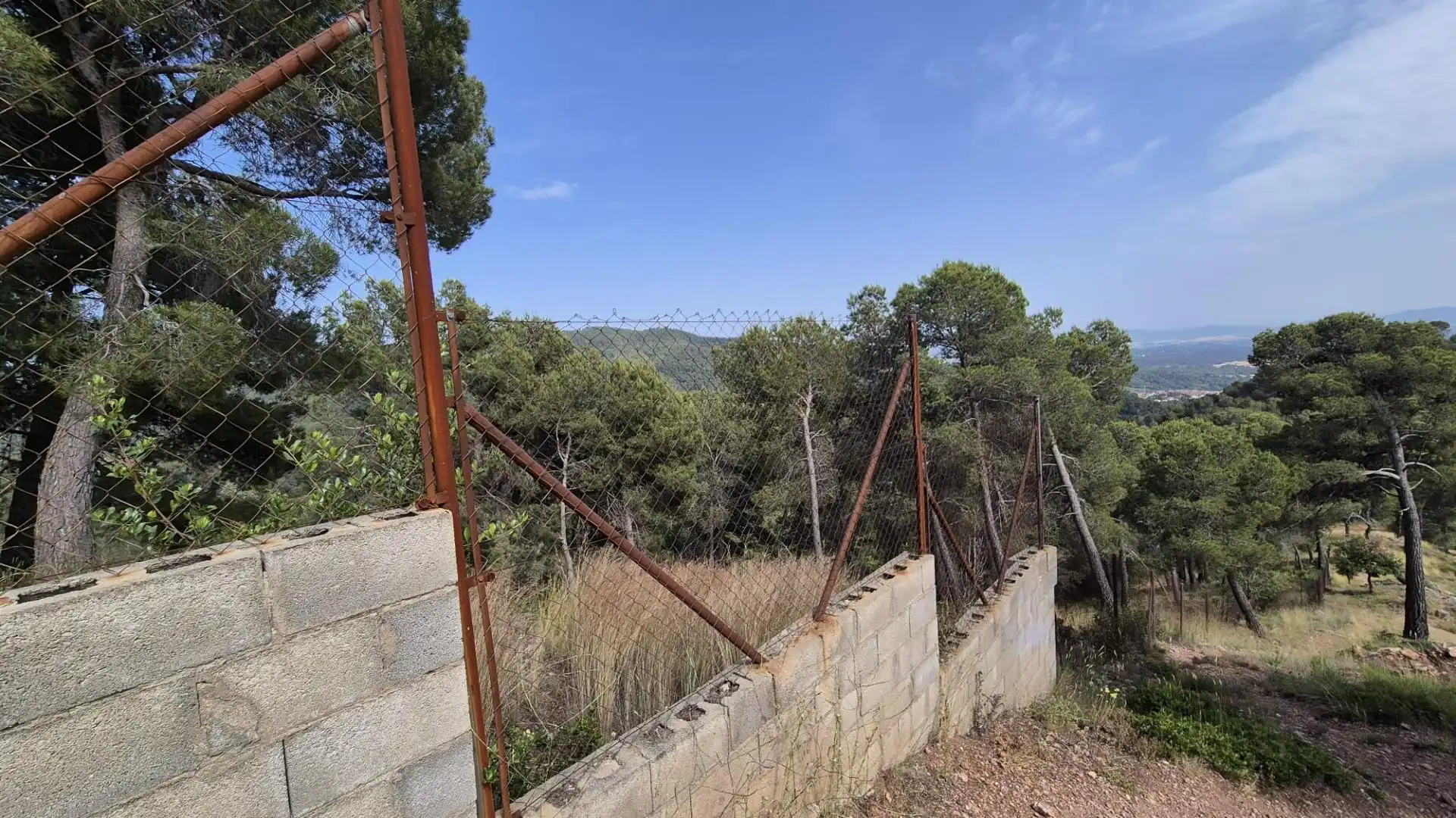 Terreno residencial en venta en El Racó - Sant Feliu del Racó, imagen 13