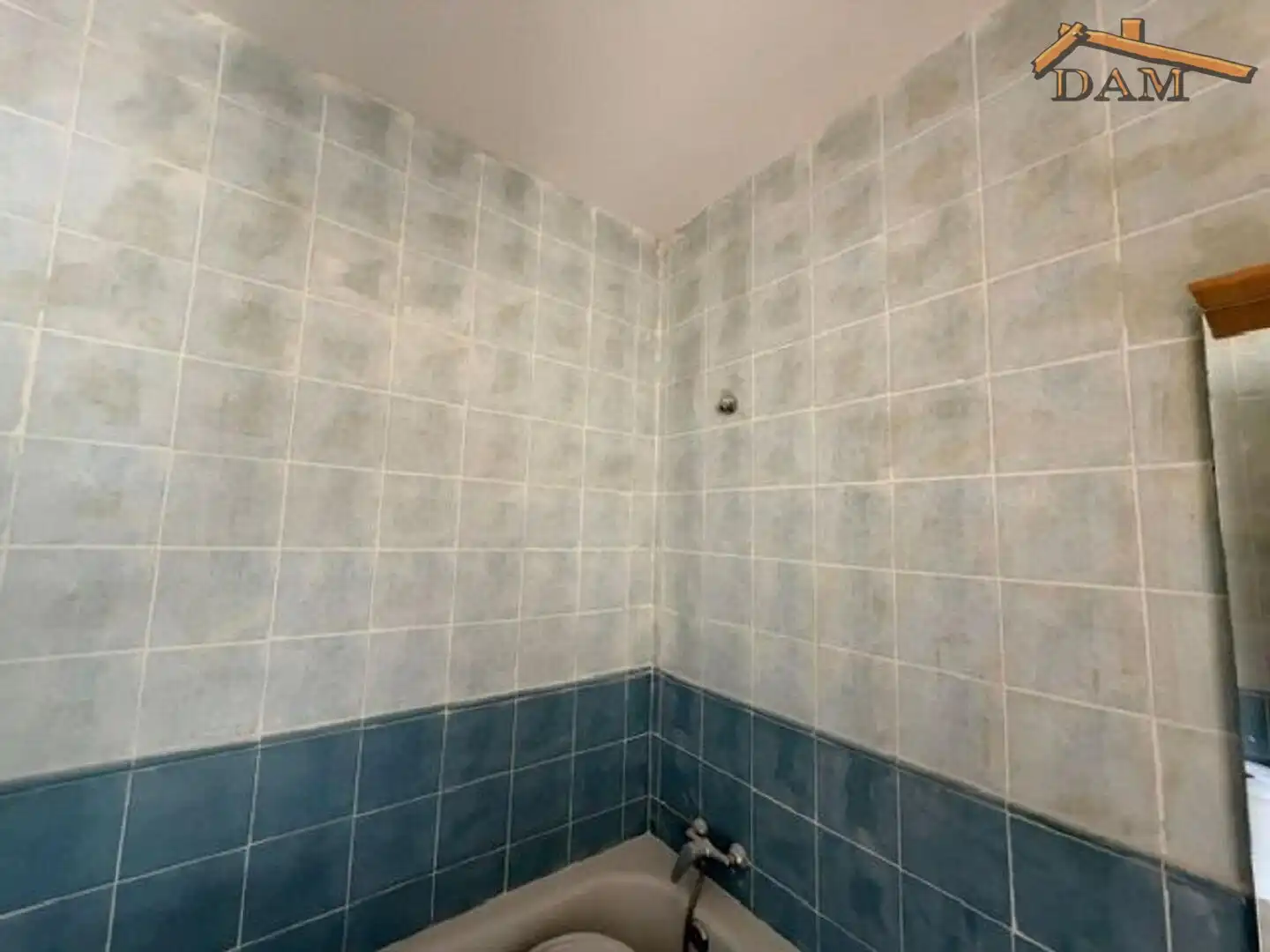 Baño de Casa adosada en venta en Carmena
