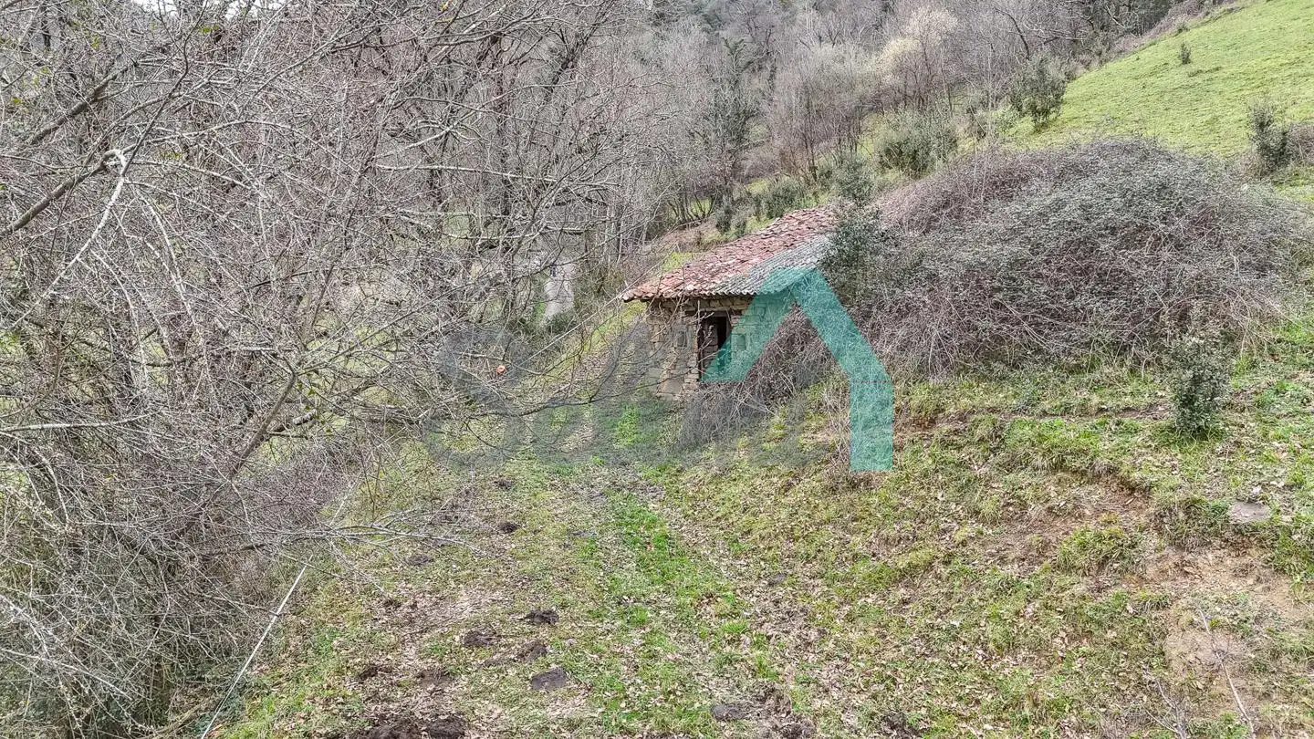 Finca rústica en venta en Proaza con Jardín privado