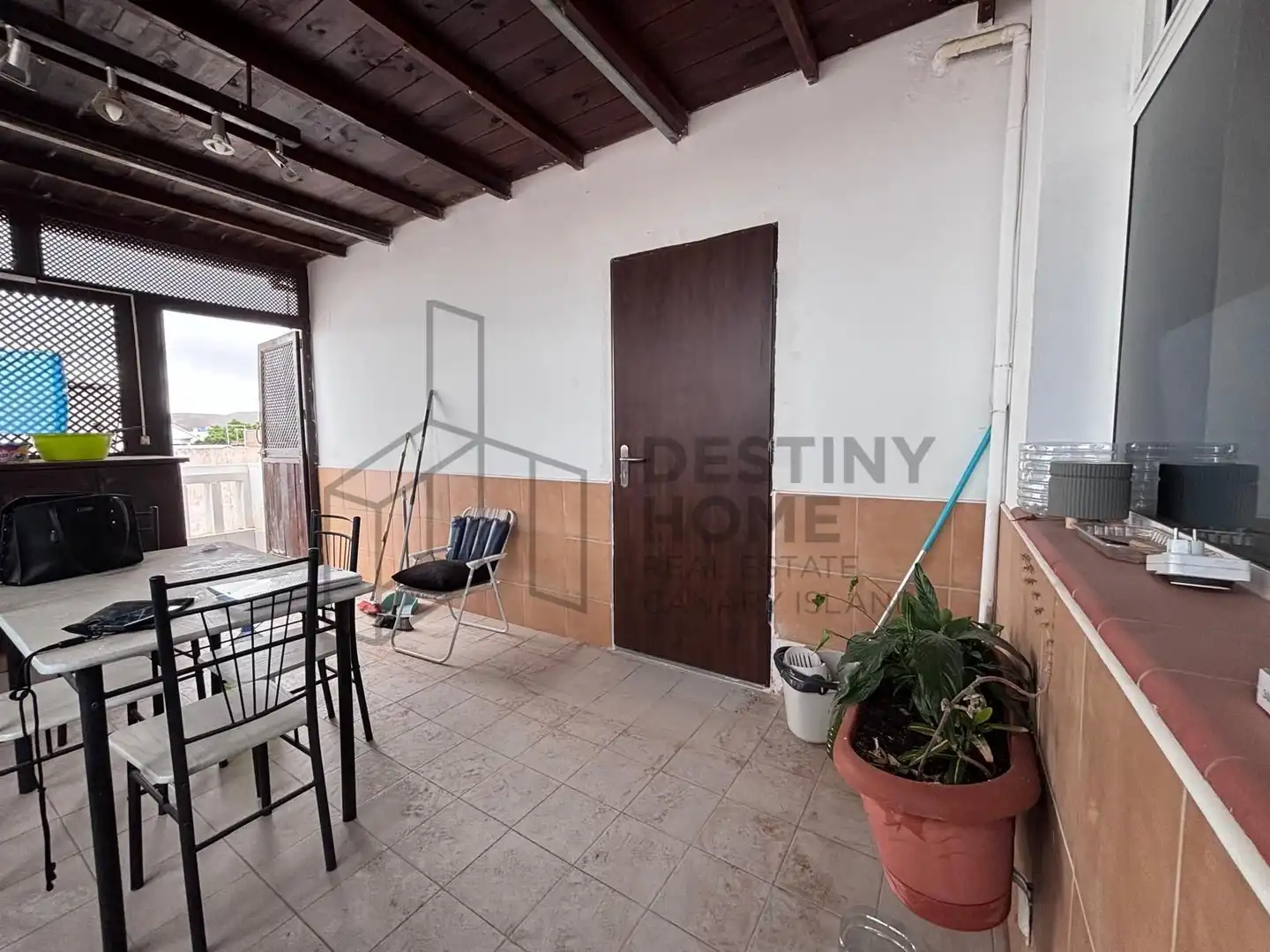 Terrassa de Àtic en venda en Puerto del Rosario