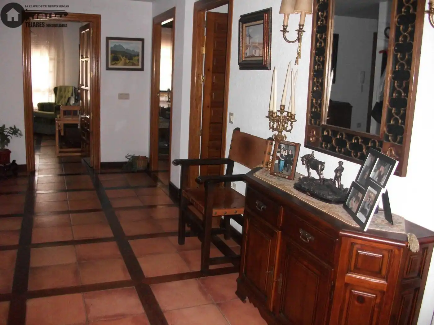 Casa o chalet en venta en Albacete con Aire acondicionado, Jardín privado y Piscina