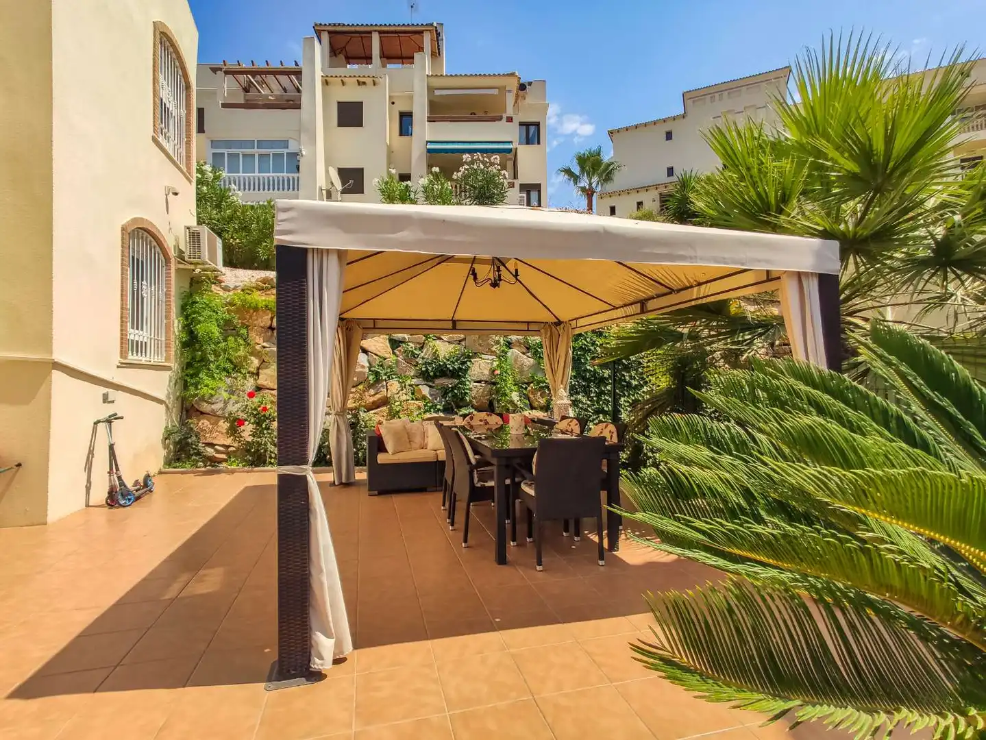 Chalet con piscina en venta en Orihuela Costa, imagen 42