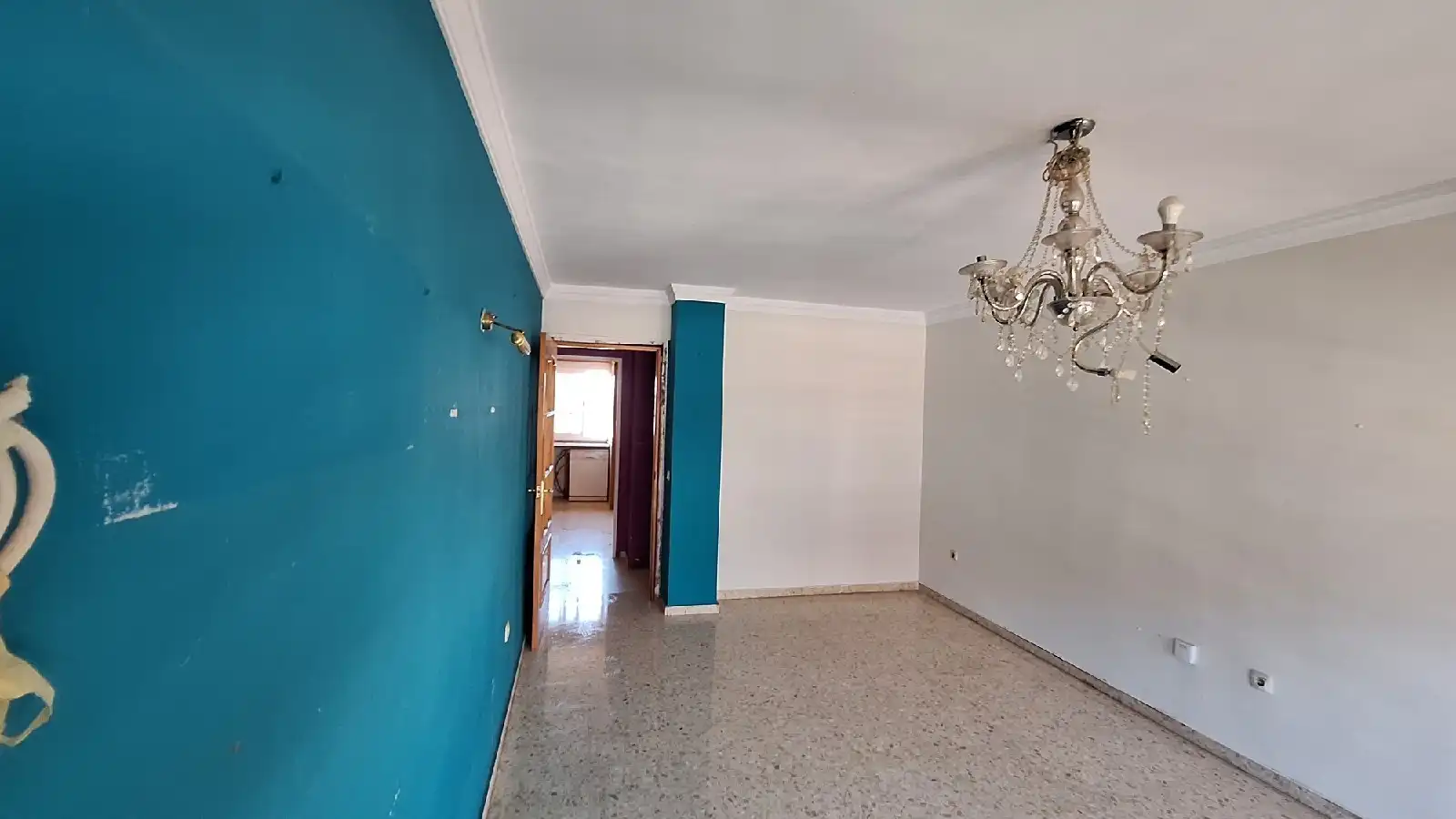 Piso en venta en Av. de Europa, San Roque Pueblo