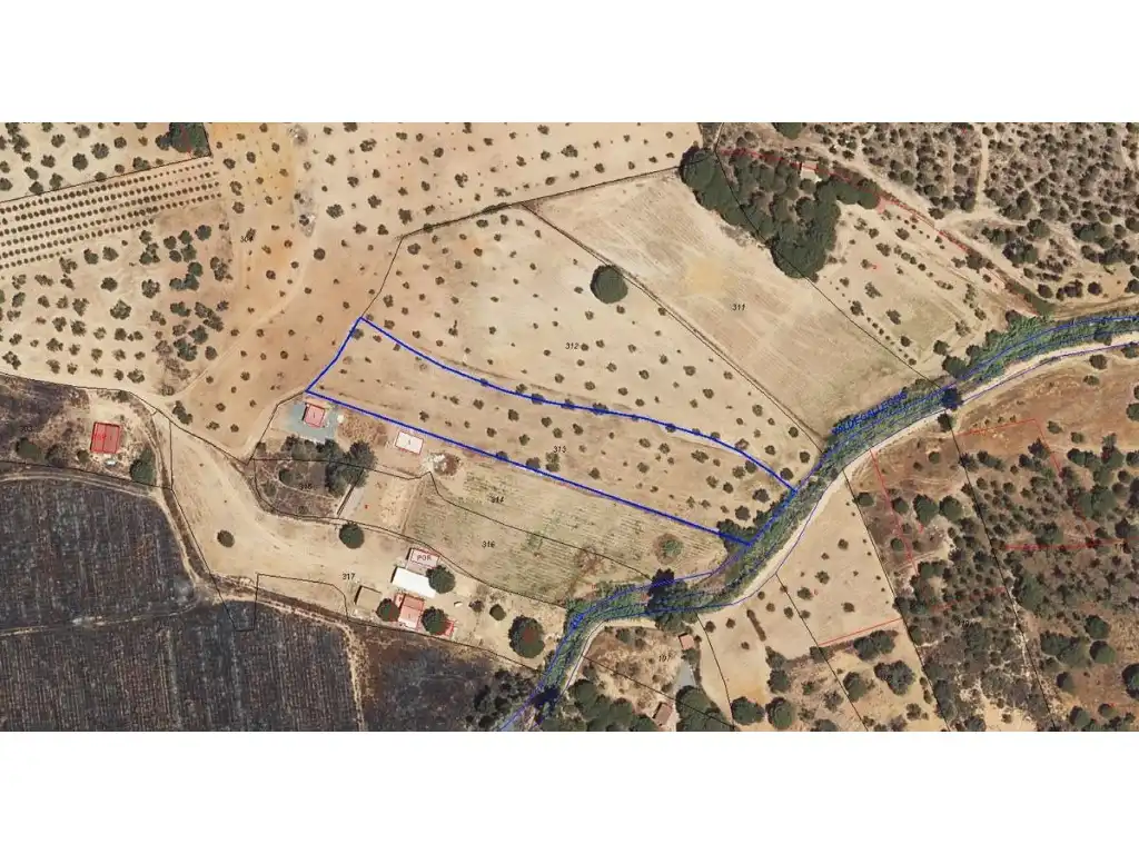Terreny residencial en venda a Villablanca, imagen 8