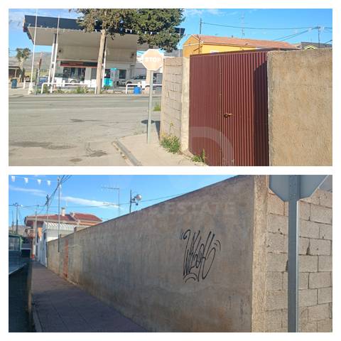 Terreno residencial en Venta en La Paca