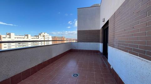 Foto 3 de Àtic de lloguer a Calle Puentedey, Ensanche de Vallecas - La Gavia,  Madrid Capital