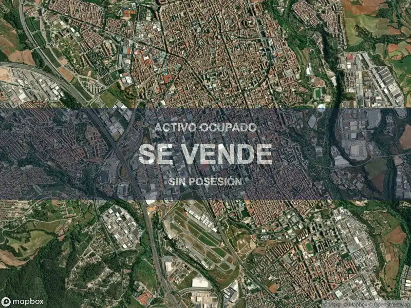 Piso en venta en Sabadell