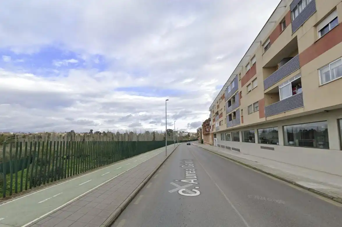 Business premises for sale in Centro ciudad