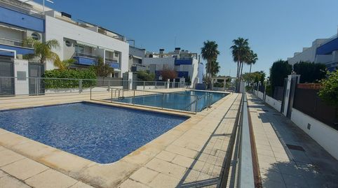 Foto 2 de Casa adosada en venta en Almenara, Castellón